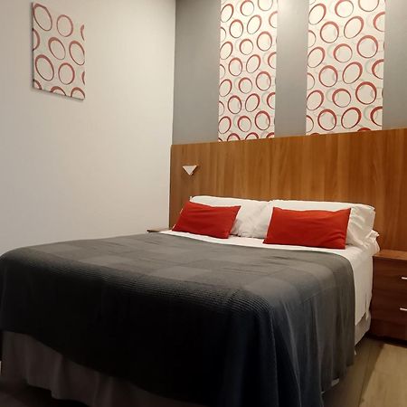 Hostal San Francisco Cadiz Bagian luar foto