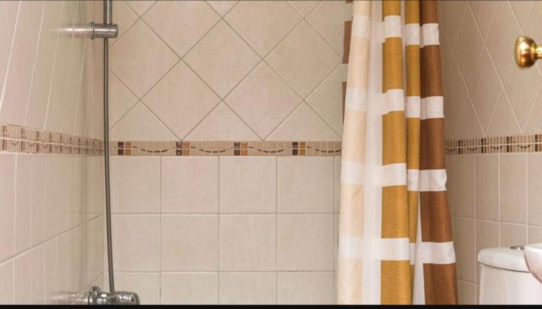 Hostal San Francisco Cadiz Bagian luar foto