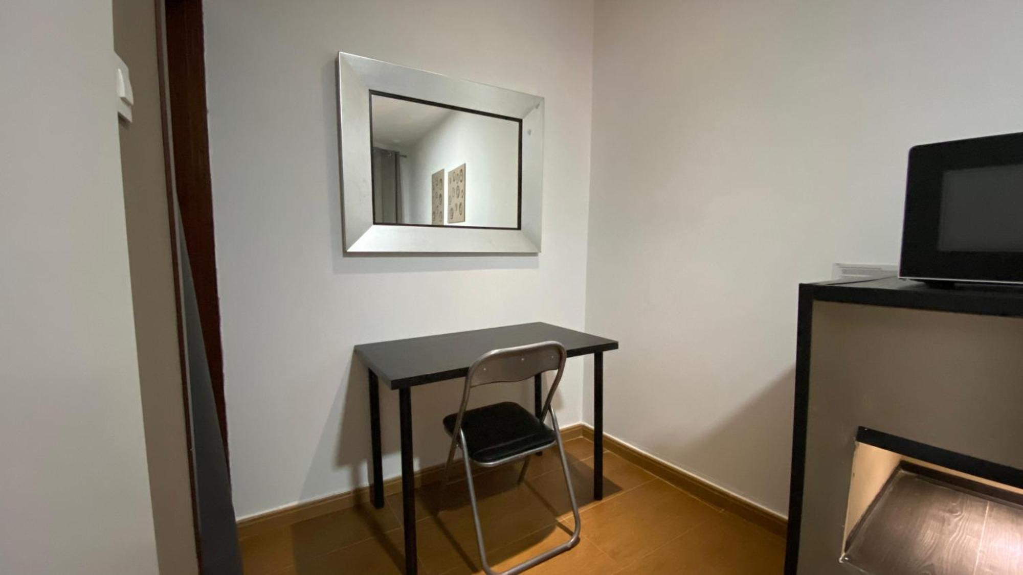 Hostal San Francisco Cadiz Bagian luar foto