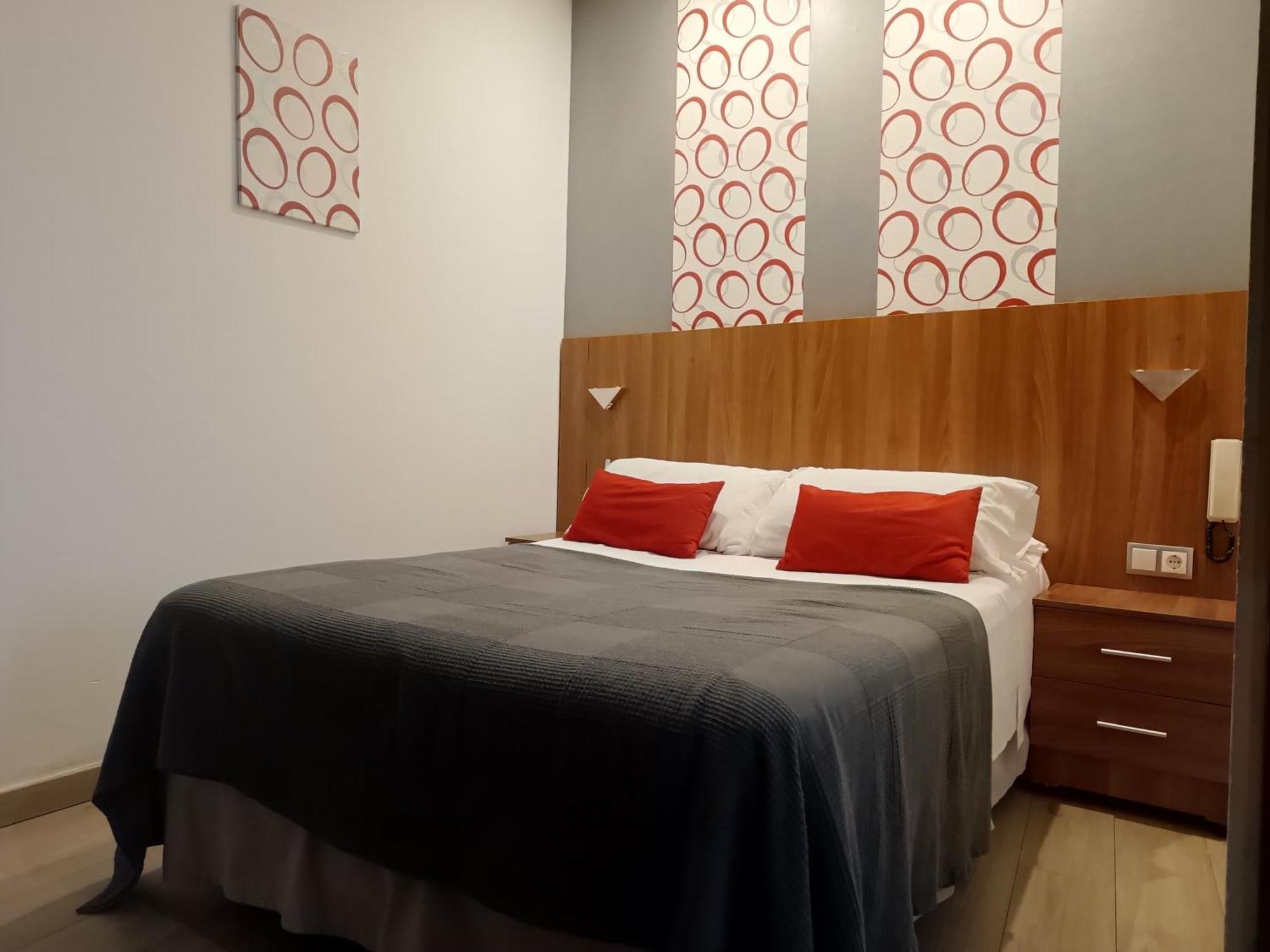 Hostal San Francisco Cadiz Bagian luar foto